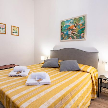 Mamo Florence - Borgo Santa Croce Apartment ภายนอก รูปภาพ