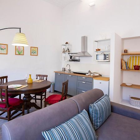 Mamo Florence - Borgo Santa Croce Apartment ภายนอก รูปภาพ