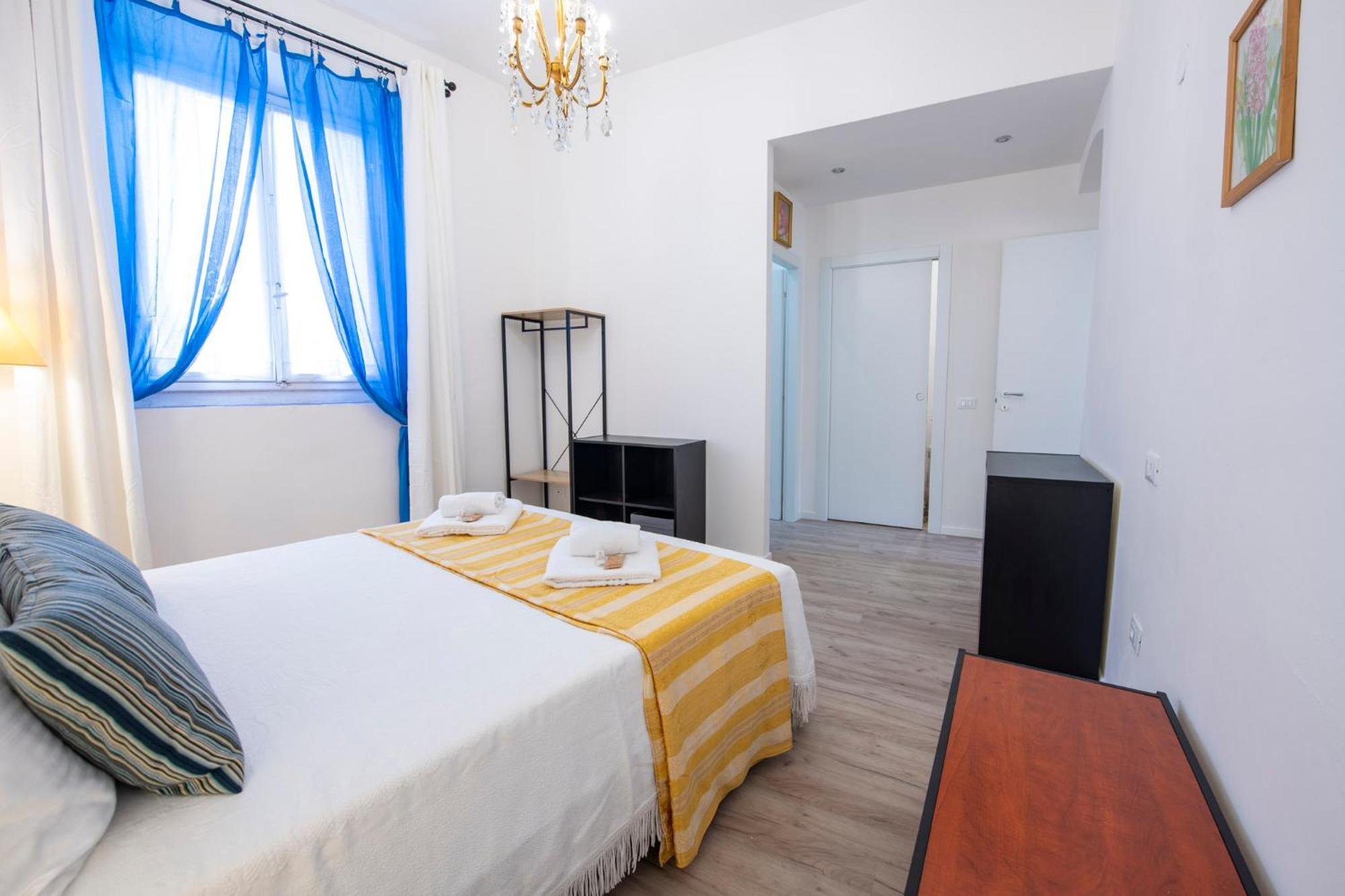 Mamo Florence - Borgo Santa Croce Apartment ภายนอก รูปภาพ