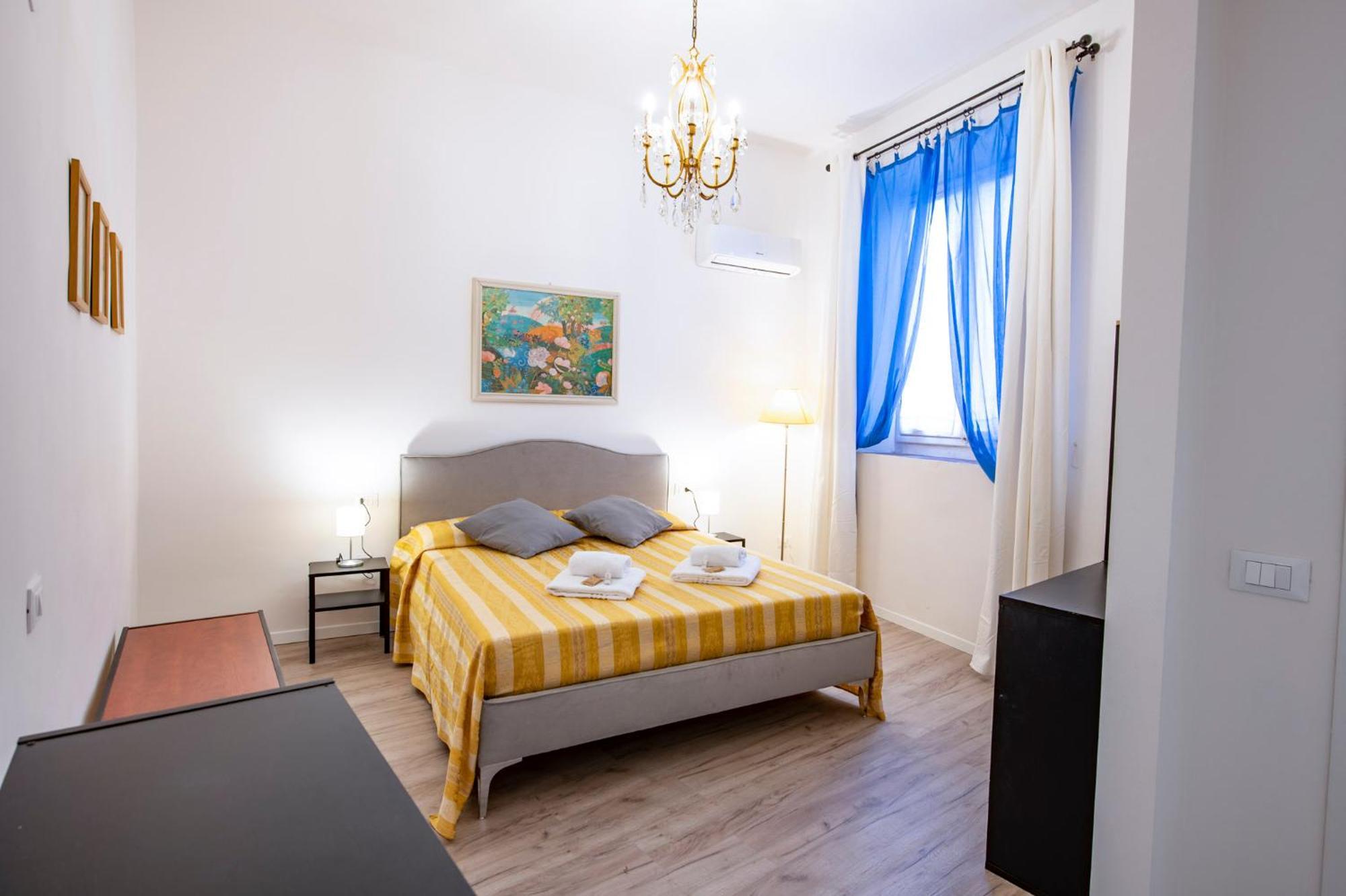 Mamo Florence - Borgo Santa Croce Apartment ภายนอก รูปภาพ