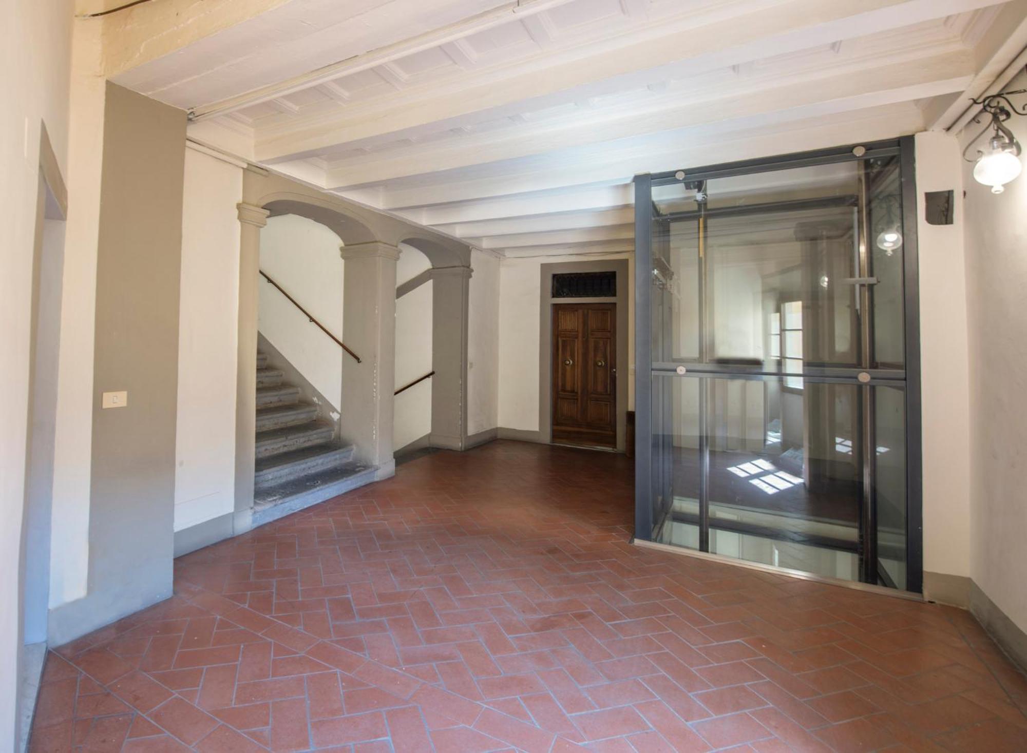 Mamo Florence - Borgo Santa Croce Apartment ภายนอก รูปภาพ