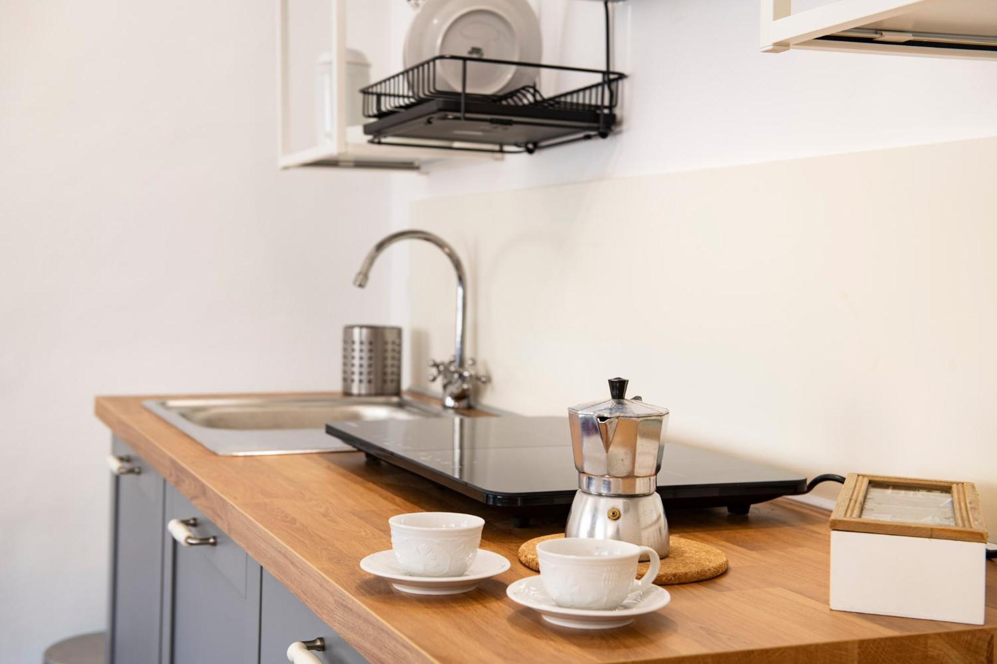 Mamo Florence - Borgo Santa Croce Apartment ภายนอก รูปภาพ